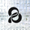 bwin必赢官网品牌logo，橙色火焰标识