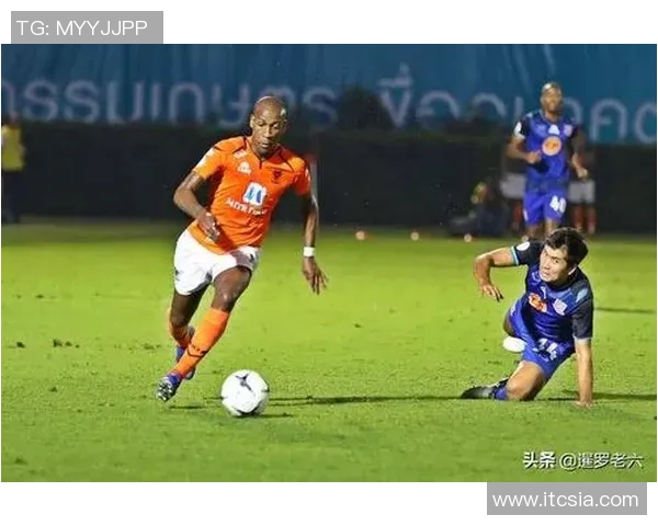 塔特对阵武里南的精彩较量揭示了亚洲足球的激烈竞争与发展潜力