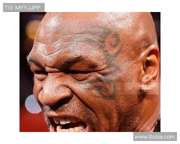 泰森与博伊德的巅峰对决谁能在拳坛上书写传奇新篇