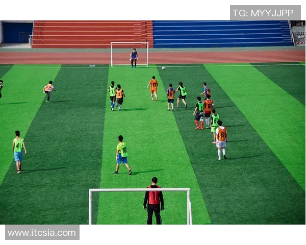 厦门二中足球比赛精彩直播见证青春激情与团队精神的碰撞