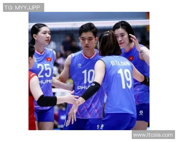 韩国女排与泰国女排激战半决赛谁将晋级决赛争夺冠军荣耀