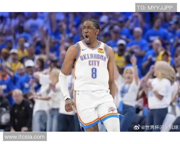 杰伦威廉姆斯的崛起之路：从默默无闻到NBA新星的精彩历程