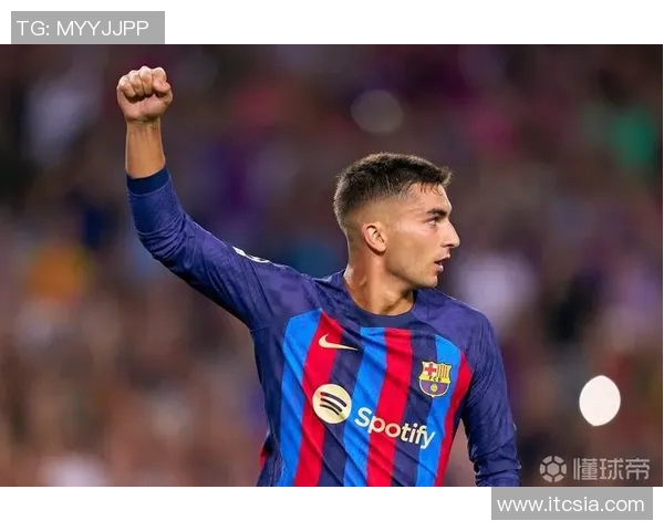 费兰托雷斯的崛起之路：从青训天才到世界级足球明星的奋斗历程