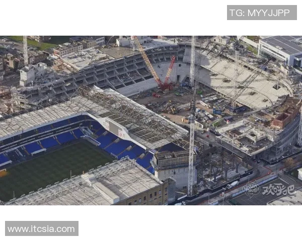 热刺与切尔西激战正酣欢呼吧足球盛宴即将开启