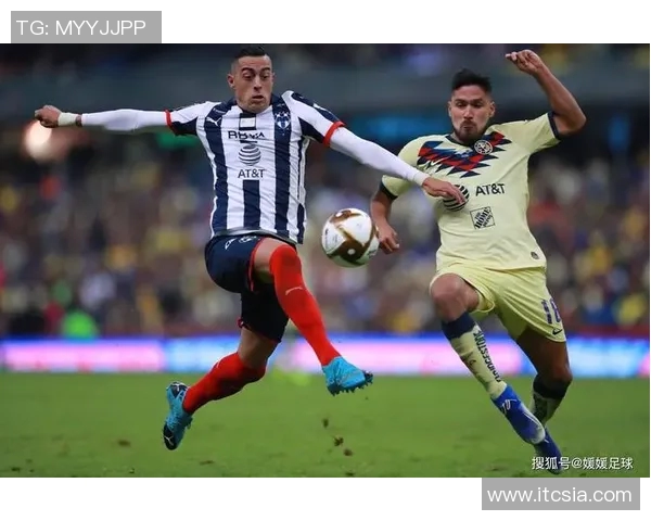 051蒂华纳与莱昂的精彩对决揭示了足球战术与团队协作的重要性