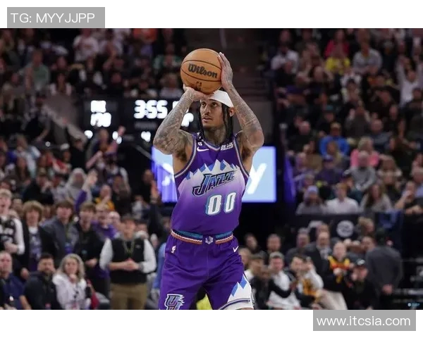 快船与爵士季后赛精彩对决全程录像回顾与分析